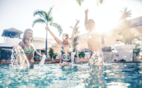 Party Under the Sun: Experience the Best Pool Parties in Miami