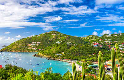 SHOP: 10 Local Boutiques In St. Bart's You Can't Find Anywhere Else -  Jetset Times