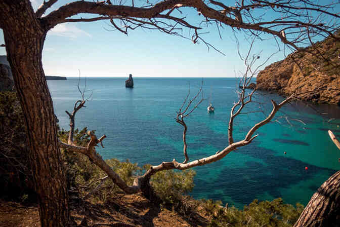 Exploring Ibiza's Timeless Allure: A Seasonal Journey