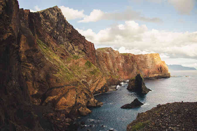 Mykonos, Algarve, and Azores: A Trio of Enchanting Destinations