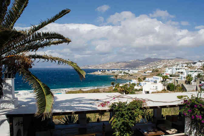 Unveiling Mykonos: Discovering Hidden Gems and Local Spots