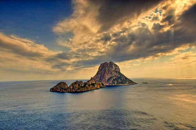 Spectacular Spanish Isles