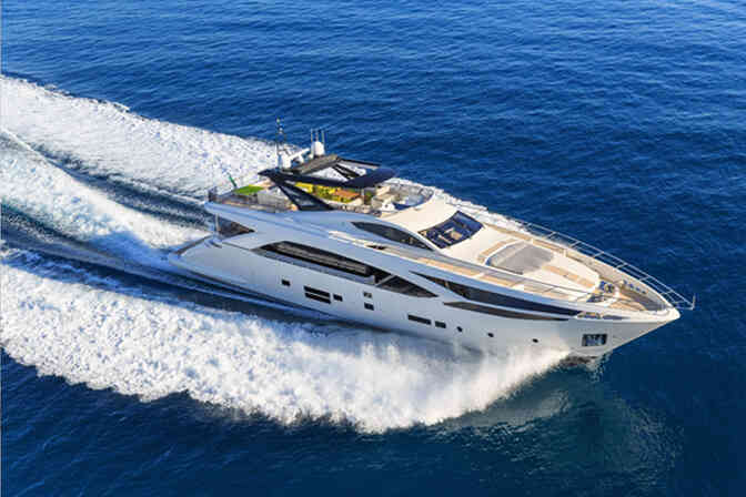 Nautical Extravaganza: Miami Boat Show 2024