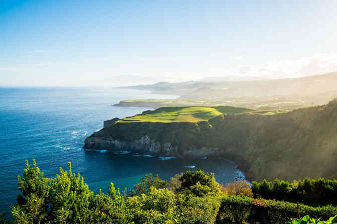 Mykonos, Algarve, and Azores: A Trio of Enchanting Destinations
