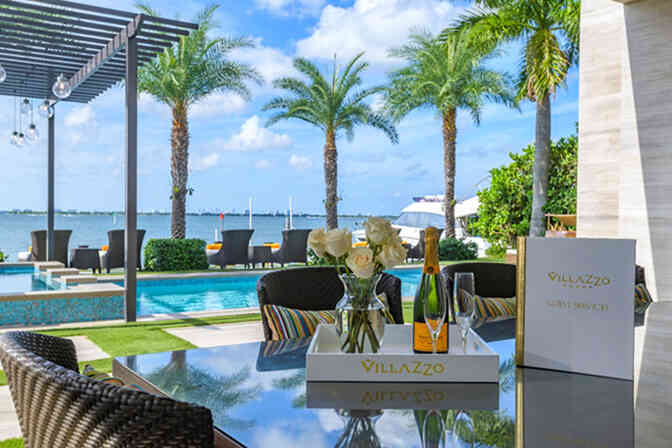 Elevated Elixirs: Miami's Finest Rooftop Cocktail Bars
