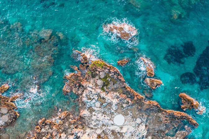 Savoring the Mediterranean Bounty: Explore the Best Seafood Islands in Greece