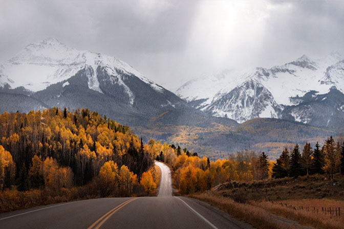 Choosing Between The Mountains of Colorado and Wyoming: A Tale...
