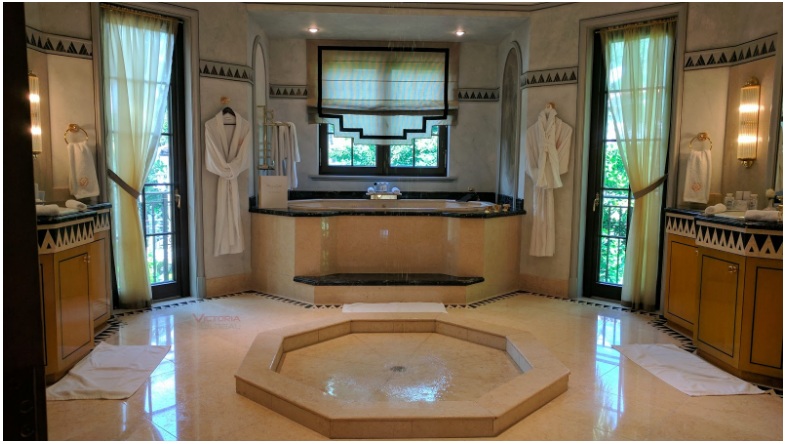 Luxury Villa Rentals