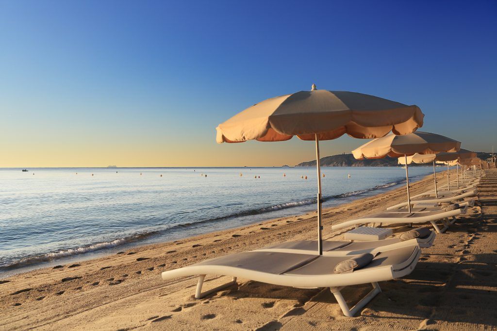 Saint Tropez Spa Retreats: A Blissful Haven of Pampering and Relaxation by the Sea