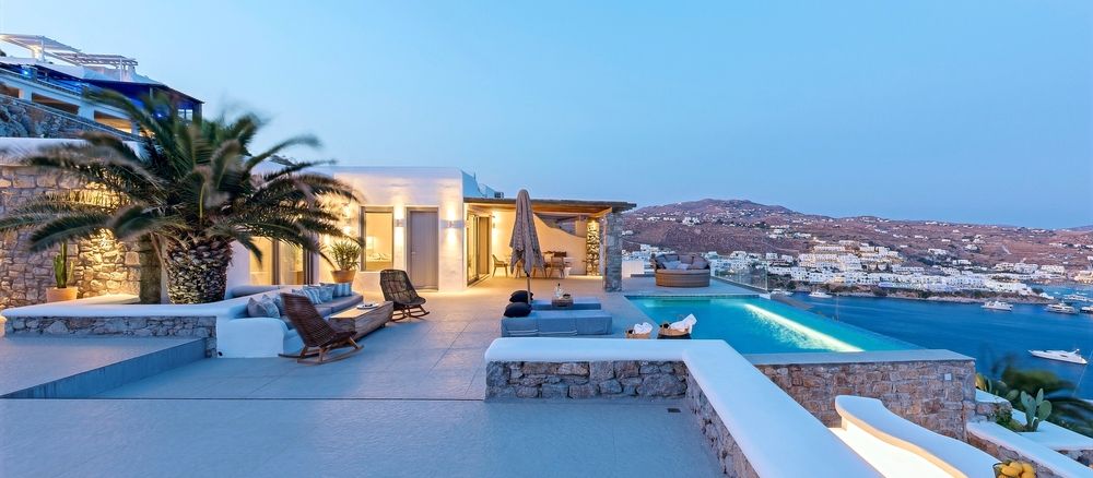10 Villa Zenia