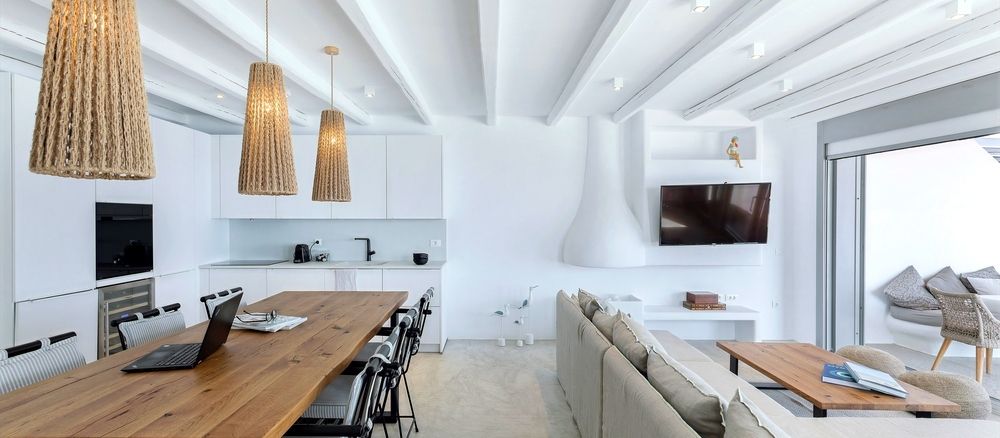 31 Dining Room