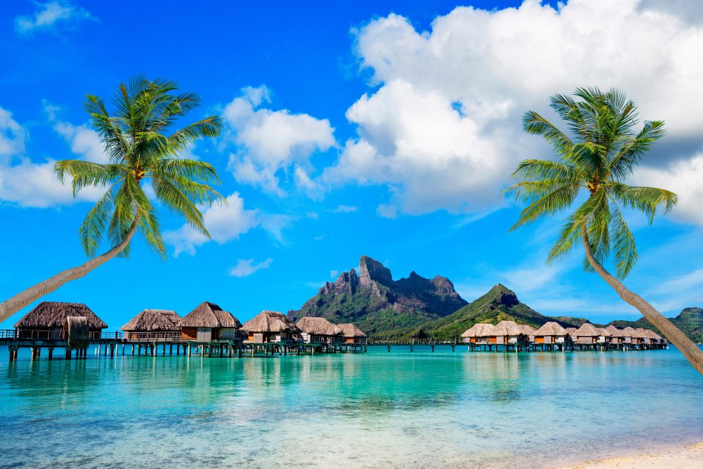 The Best Honeymoon Destinations: Where Romance Meets Luxury