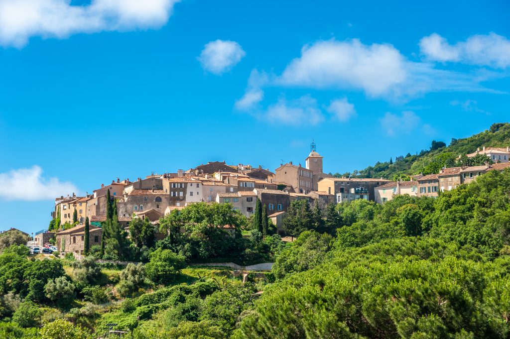 Exploring the Best Cities Around Saint Tropez: A Guide to the French Riviera’s Hidden Gems