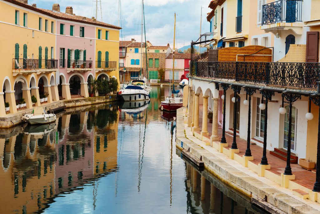 Exploring the Best Cities Around Saint Tropez: A Guide to the French Riviera’s Hidden Gems